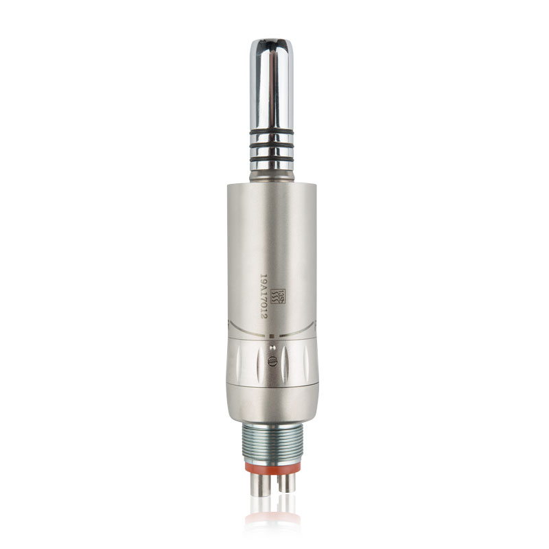 Low Speed Luftmotor 1